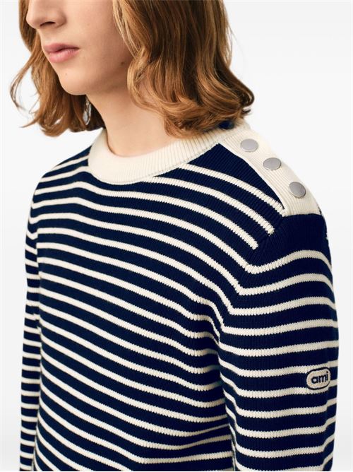  AMI Paris | UKS891 KN0200A319